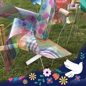 Meet your Posher, Marilyn